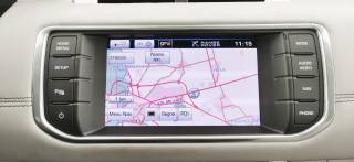 LAND ROVER Range Rover Evoque usata, con Climatizzatore