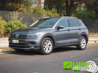 VOLKSWAGEN Tiguan 2.0 TDI SCR DSG Advanced BMT 150cv