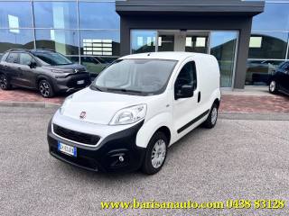 FIAT Fiorino 1.3 MJT 80CV Cargo SX
