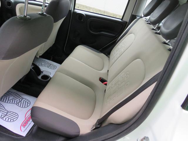 FIAT Panda usata 15