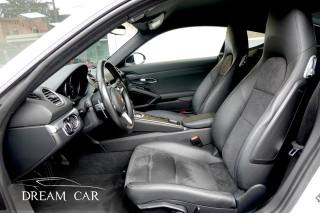 PORSCHE Cayman usata, con Chiusura centralizzata
