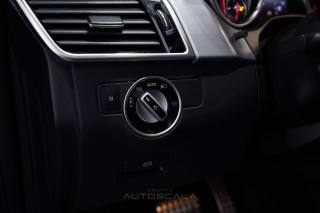 MERCEDES-BENZ GLE 350 usata, con Interni in pelle