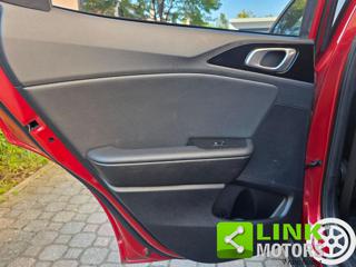 KIA XCeed usata, con Vivavoce