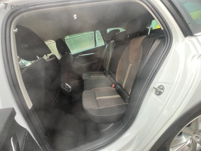 SKODA Octavia usata, con Chiusura centralizzata