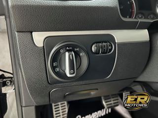 VOLKSWAGEN Scirocco usata, con ESP