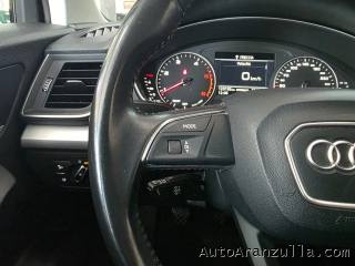 AUDI Q5 usata, con Fendinebbia