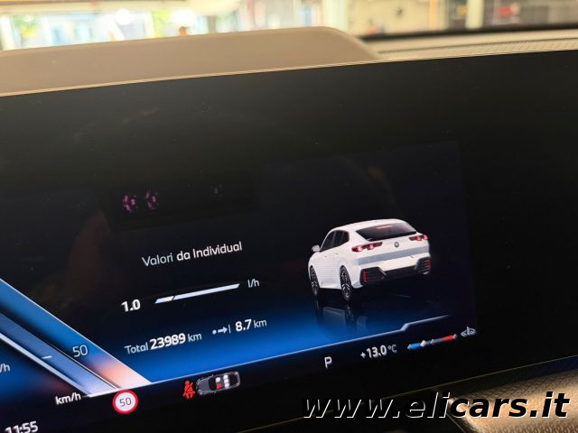 BMW X2 usata, con Cerchi in lega