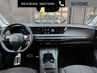 DS AUTOMOBILES DS 4 usata, con Autoradio