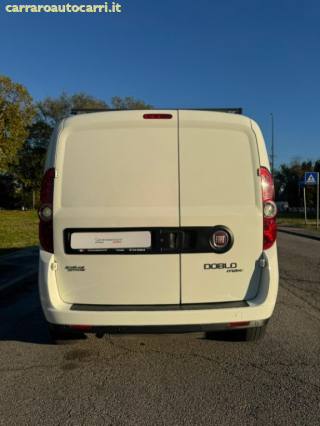 FIAT Doblo usata, con Airbag Passeggero