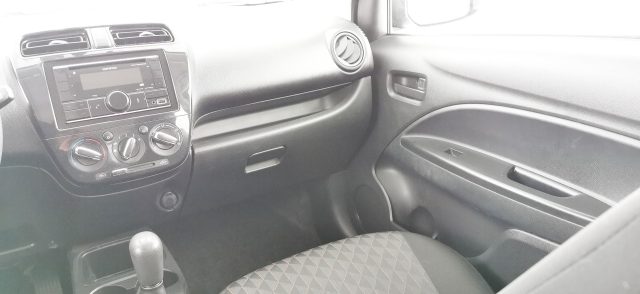 MITSUBISHI Space Star usata 37