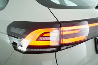 VOLKSWAGEN Taigo usata 9