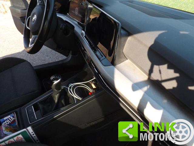 VOLKSWAGEN Golf usata 30