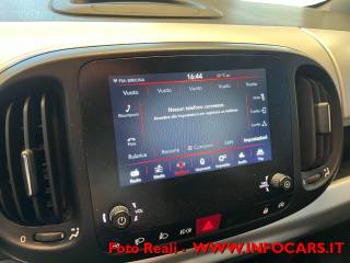 FIAT 500L usata, con USB