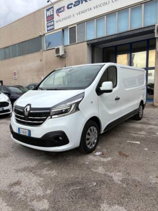 RENAULT Trafic usata, con Airbag