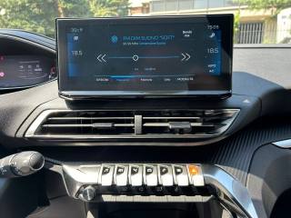 PEUGEOT 3008 usata, con Controllo automatico clima