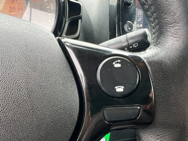CITROEN C1 usata 22