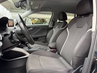 AUDI Q2 usata 8