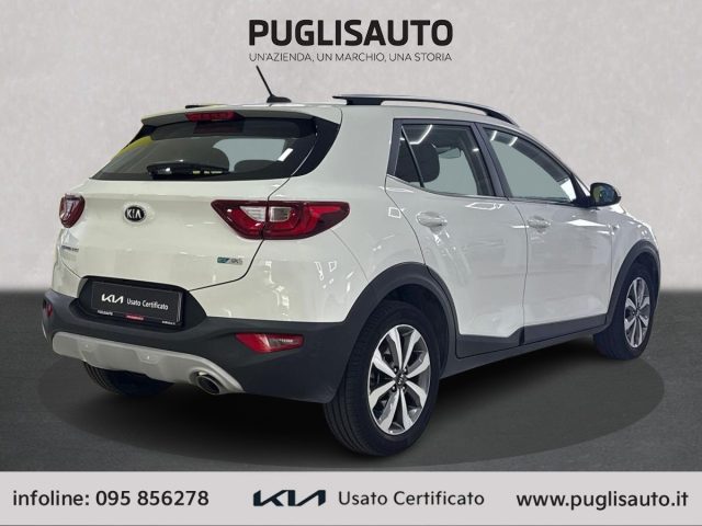 KIA Stonic usata, con Airbag Passeggero