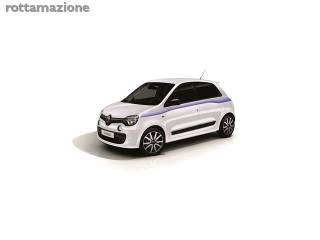 RENAULT Twingo SCe Stop&Start Lovely2