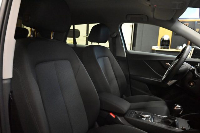 AUDI Q2 usata 35