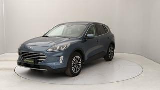 FORD Kuga 2.5 phev Titanium 2wd 225cv e-shifter