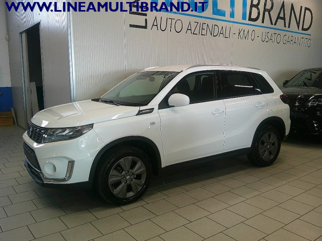 SUZUKI Vitara usata, con Airbag
