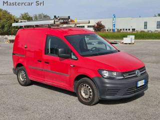 VOLKSWAGEN Caddy usata, con Alzacristalli elettrici