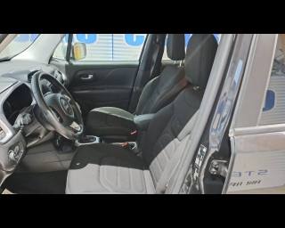 JEEP Renegade usata, con Airbag posteriore