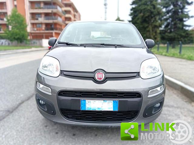 FIAT Panda usata, con Airbag Passeggero