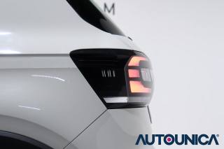 VOLKSWAGEN T-Cross usata, con Limitatore di velocità