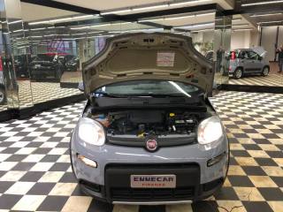FIAT Panda usata 16