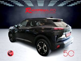 PEUGEOT 2008 usata 9
