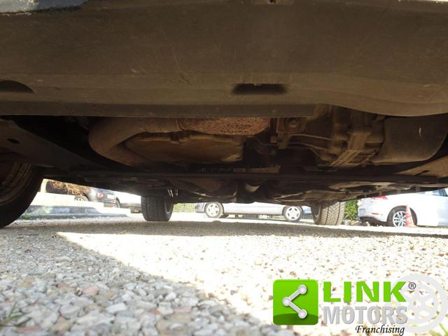 JAGUAR X-Type usata, con Luci diurne LED