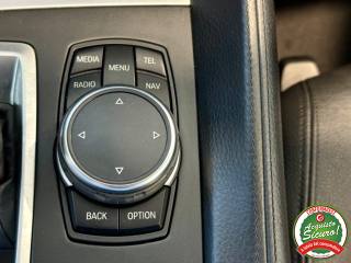 BMW X6 usata, con Cruise Control