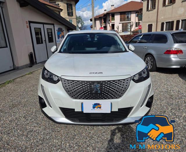 PEUGEOT 2008 usata, con Airbag