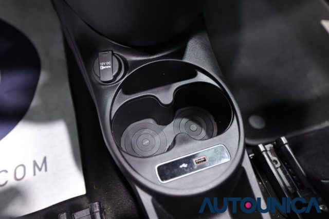 ABARTH 595C usata, con Monitoraggio pressione pneumatici