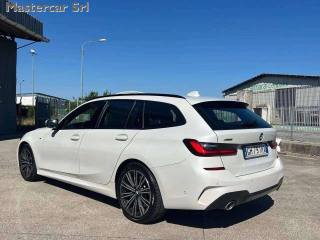 BMW 320 usata, con Airbag Passeggero