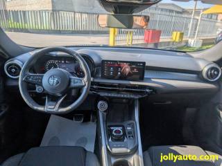 ALFA ROMEO Tonale usata, con Sensore di luce