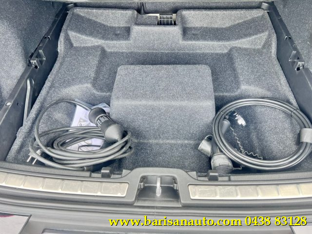 VOLVO XC40 usata, con Cruise Control