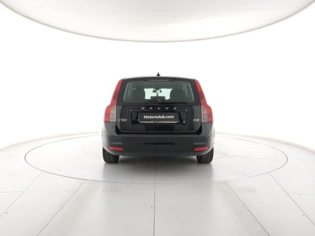 VOLVO V50 usata, con Airbag Passeggero