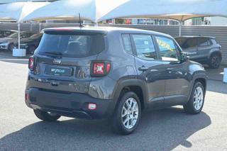 JEEP Renegade usata, con Alzacristalli elettrici