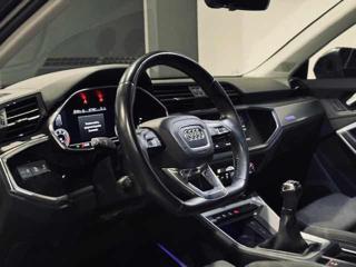 AUDI Q3 usata, con Climatizzatore