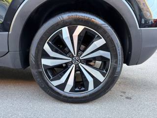 VOLKSWAGEN T-Cross usata, con Immobilizzatore elettronico