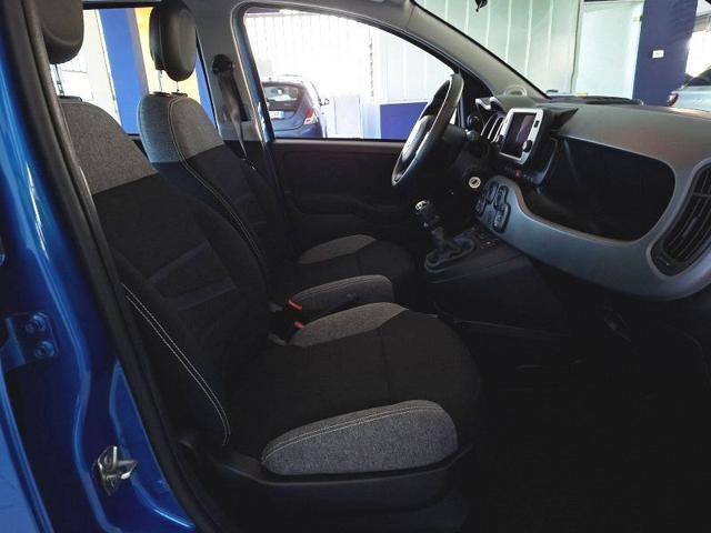 FIAT Panda usata 37
