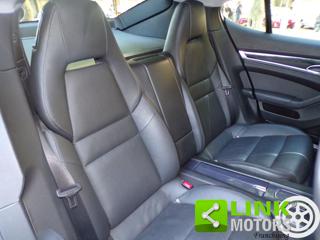 PORSCHE Panamera usata, con Airbag posteriore
