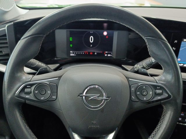 OPEL Mokka usata 16