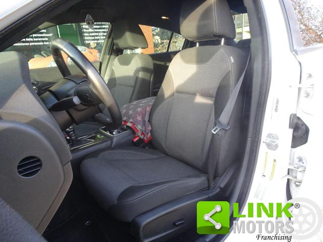 DODGE Charger usata, con Airbag Passeggero