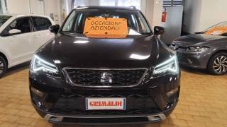SEAT Ateca usata, con Airbag