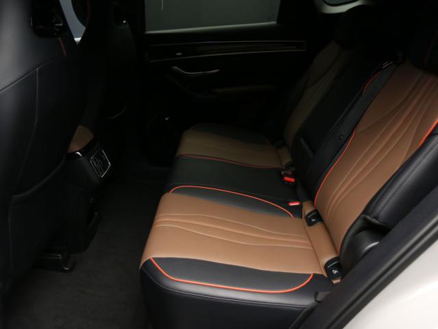 BYD Seal usata, con Autoradio