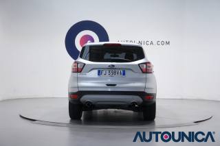 FORD Kuga usata, con Servosterzo